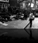 Art=Ammo Times Square NYC